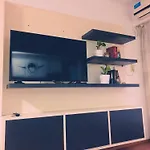 Dpto 1 Dormitorio, 3 Cuadras Del Rio Y De Las Peatonales!