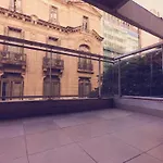 Dpto 1 Dormitorio, 3 Cuadras Del Rio Y De Las Peatonales!