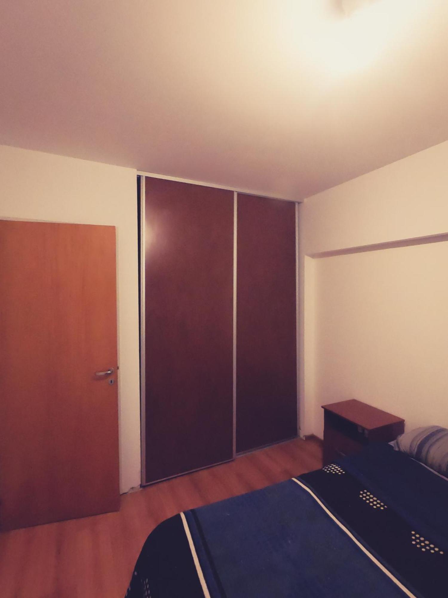 Dpto 1 Dormitorio, 3 Cuadras Del Rio Y De Peatonales!