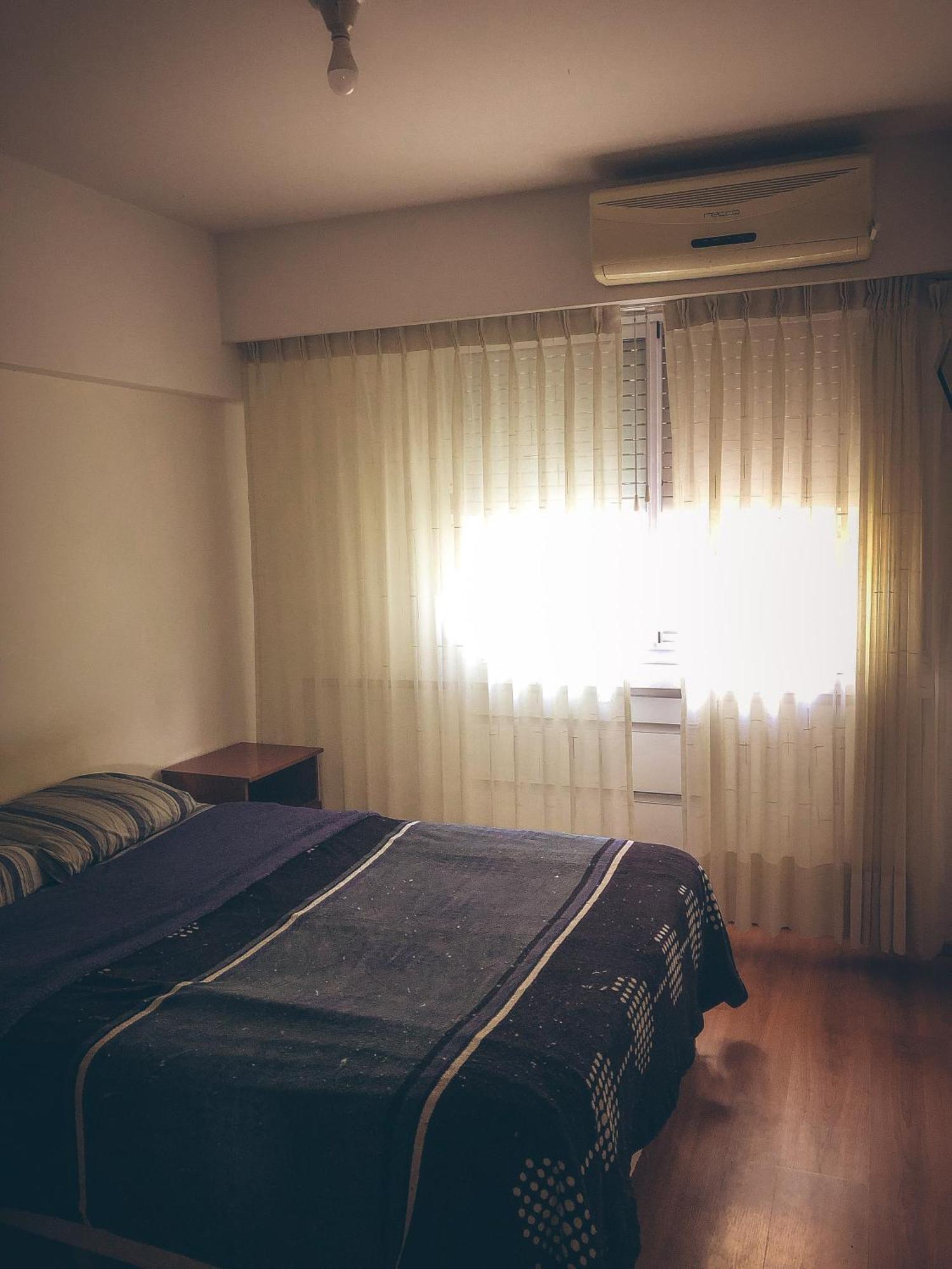 Dpto 1 Dormitorio, 3 Cuadras Del Rio Y De Peatonales! Rosario